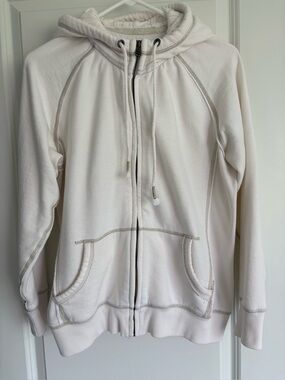 Sonoma Full Zip Sweatshirt - PL